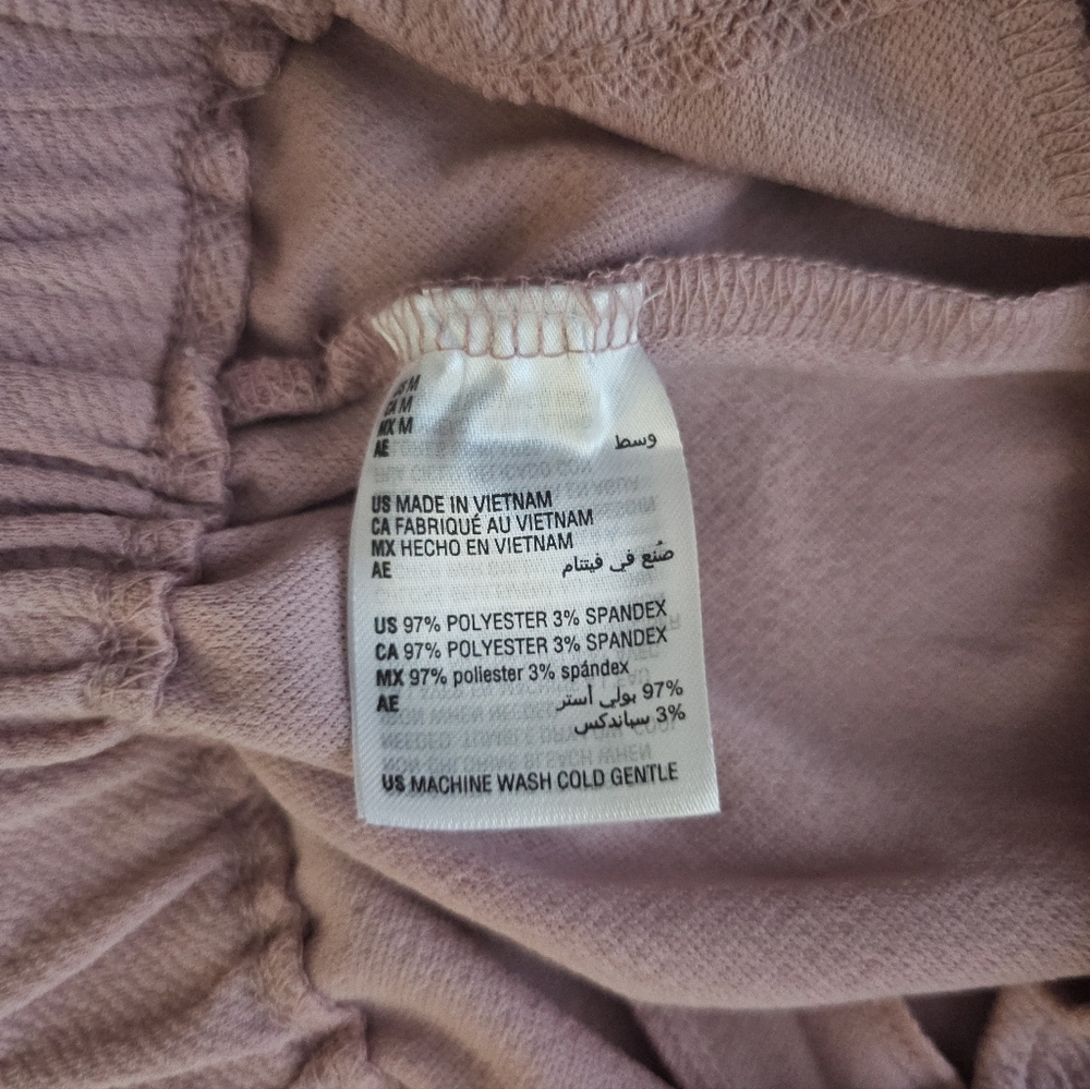 Bar III Essentials Pants - Picture 10 of 10